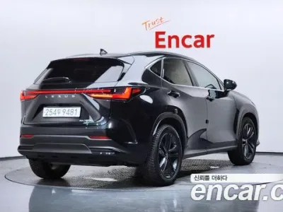 2024 Lexus NX 350h Premium, фото 2, лот 10033781