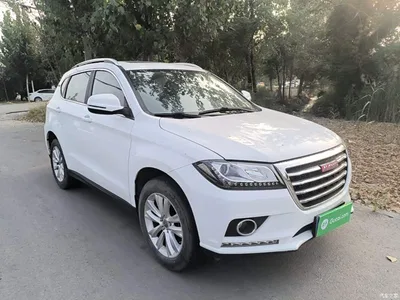 2014 Haval H2 1.5T Manual 2WD Elite Edition, фото 4, лот 11225478