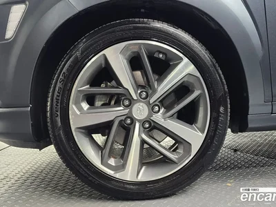 2019 Hyundai Kona 1.6 Turbo 2WD, фото 4, лот 10134752