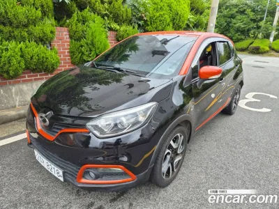 2014 Samsung QM3 RE, фото 1, лот 10186081