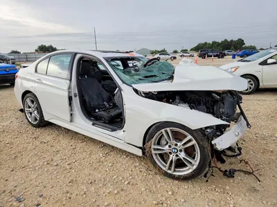 2018 BMW 330 I, фото 4, лот 10810655