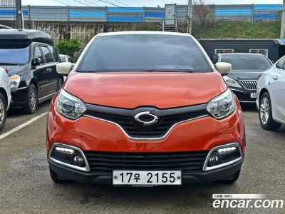 2014 Samsung QM3 RE, фото 2, лот 10188068