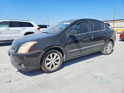 2011 NISSAN SENTRA 2.0, фото 1, лот 10747350