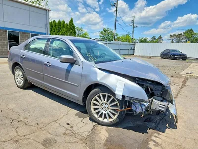 2006 MERCURY MILAN, фото 4, лот 10881641