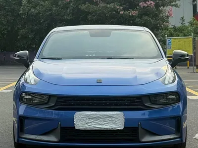 2019 Lynk & Co 03 1.5TD DCT Power Edition China VI, фото 3, лот 11104879
