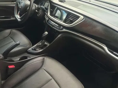 2021 Buick Excelle 1.3T Auto Mild Hybrid Progressive, фото 3, лот 10606293