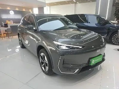 2026 Geely Galaxy Galaxy E5 610km Explorer+ Edition, фото 4, лот 10894136