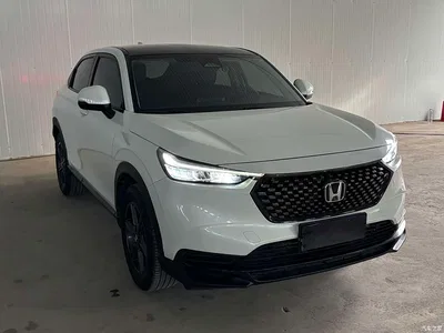2023 Honda XR-V 1.5L CVT Fever Edition, фото 2, лот 10640465