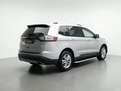 2015 Ford Edge 2.0T GTDi 2WD Platinum, фото 2, лот 10293576