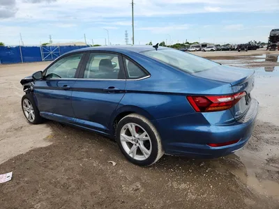 2019 VOLKSWAGEN JETTA S, фото 2, лот 10831664