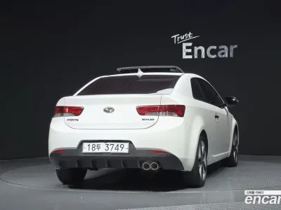 2010 Kia Porte 2.0 Deluxe, фото 4, лот 10195677