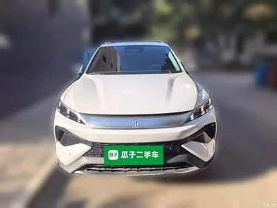 2025 BYD Song Pro New Energy 2nd Generation Smart Drive Edition DM-i 75KM Leading Type, фото 2, лот 11006934