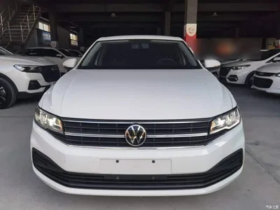 2021 Volkswagen Bora 1.5L Automatic Fashion Smart Edition, фото 3, лот 10471517