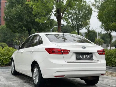 2015 Ford Escort 1.5L Automatic Comfort, фото 4, лот 10281249