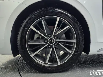 2021 Hyundai Grandeur 3.0 LPi, фото 4, лот 10225773