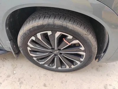 2023 Chery Tiggo 9 2.0T DCT 2WD Luxury 7-Seater, фото 2, лот 10332729