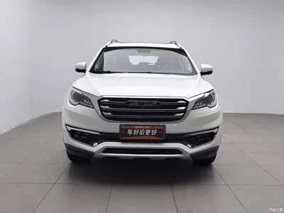 2018 Jetour X70 1.5T Manual Joy Edition, фото 3, лот 10428498