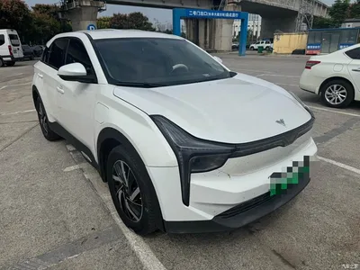 2020 Nezha Auto Neta U 400 U Travel, фото 3, лот 10807749