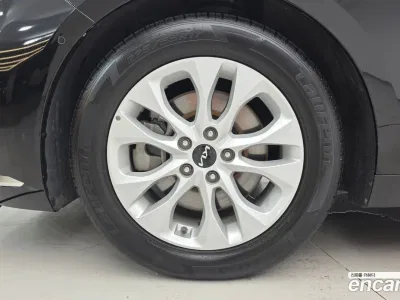 2023 Kia K8 2.5 Gasoline 2WD, фото 4, лот 10060938