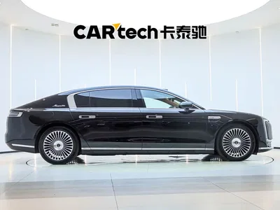 2025 Zunjie S800 Extended Range Starlight Premium Edition 5-Seater, фото 4, лот 10397087