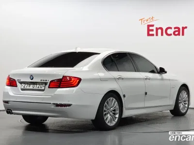 2016 BMW 5-Series 528i xDrive Luxury Plus, фото 1, лот 10205237