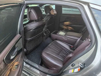 2018 Lexus LS 500h Luxury Edition China V, фото 3, лот 11475945