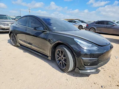 2020 TESLA MDL 3, фото 4, лот 11157680