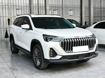 2025 Jetour X90 PLUS Beyond Edition 1.6TD DCT Villa 5-seater, фото 3, лот 10427857