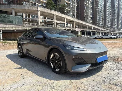 2022 Deepal SL03 1.5L 1200 Range Extender Version, фото 3, лот 11644751