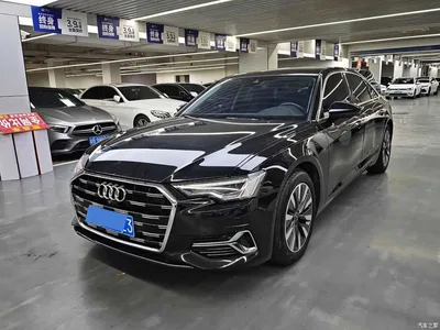2023 Audi A6L Facelift 45 TFSI Premium Dynamic, фото 1, лот 10400841