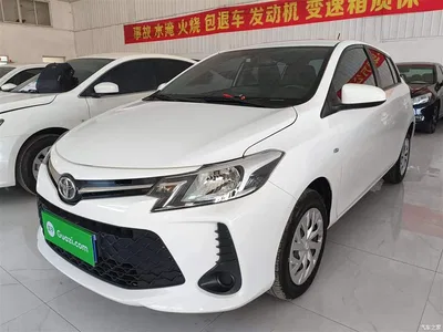 2021 Toyota Vios FS 1.5L CVT Fengchi Edition, фото 1, лот 10329726