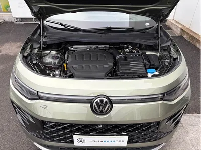 2025 Volkswagen Tayron Model Tayron L 380TSI 4WD Luxury Easy Package, фото 3, лот 10416115