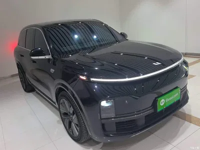 2023 Li Auto Li L8 Pro, фото 4, лот 10824230