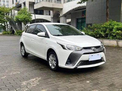 2016 Toyota YARiS L Zhi Xuan Facelift 1.5E CVT Charming Edition, фото 3, лот 11179694