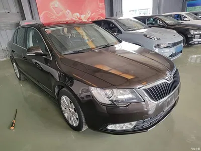 2013 Škoda Superb 1.4TSI DSG Gentleman Edition, фото 4, лот 10348211