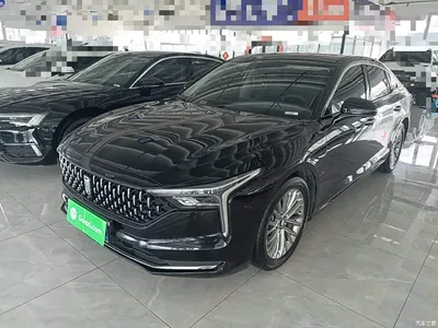 2025 Besturn B70 Dragon Glory Edition 1.5T Deluxe, фото 1, лот 10409424