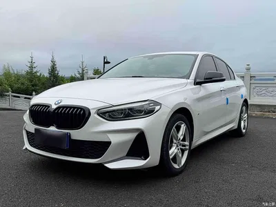 2022 BMW 1 Series 120i M Sport Shadow Edition, фото 1, лот 10579668