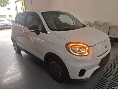 2023 Leapmotor T03 200 Light Edition, фото 4, лот 11448957