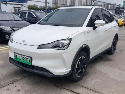 2022 Nezha Auto Nezha V Trend 300 Lite LFP, фото 1, лот 10823889