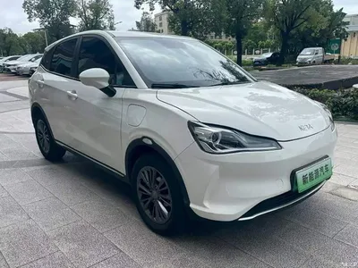 2022 Nezha Auto Nezha V Pro Long Range Intelligent Edition, фото 3, лот 10830440