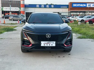 2020 Changan UNI-T 1.5T Flagship, фото 2, лот 10245904