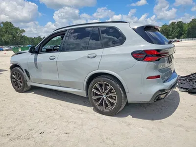 2024 BMW X5 SDRIVE 40I, фото 2, лот 10809520