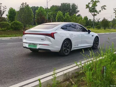2024 Nezha Auto Nezha S Model Range Extender 1060, фото 4, лот 10834389