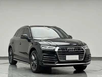 2020 Audi Q5L 40 TFSI Prestige Progressive, фото 2, лот 11585487