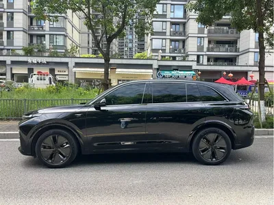 2024 Li Auto L7 MAX, фото 4, лот 10447260
