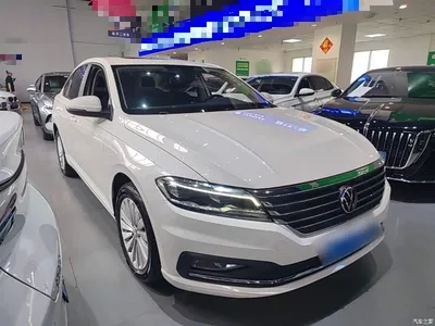 2021 Volkswagen Lavida 280TSI DSG Comfort Edition, фото 4, лот 10455360