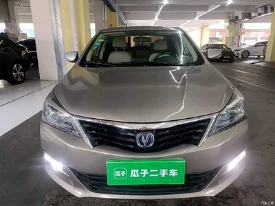 2016 Changan Yuexiang V7 1.6L Auto Joy Version China V, фото 3, лот 10768073