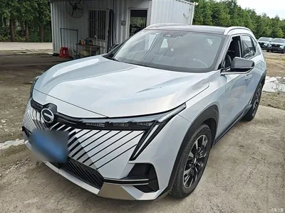 2022 GAC Trumpchi Yingku Model 1.5T Supernova Pro Edition, фото 2, лот 11157093