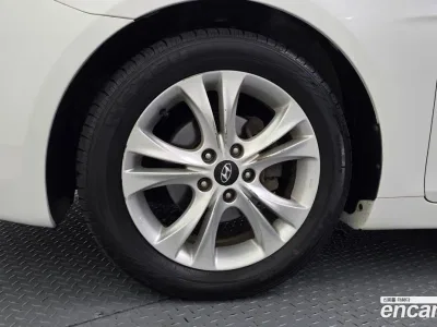 2012 Hyundai Sonata Top, фото 4, лот 10097324