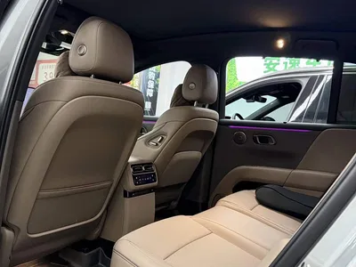 2025 Li Auto i6 2WD Base Model, фото 4, лот 10447309